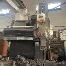 2001年齐齐哈尔1.6米立车低价出售，机器使用中，.
