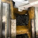 准新机宇创6180/3米数控车床
