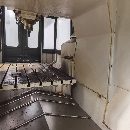 出售:2018年台湾装原匠泽H16 高速龙门工加中心 .