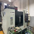 20年海天850加工中心