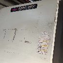 出售:南京新浙80v加工中心一台，相当于1580。三.