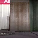 中捷611B镗床一台