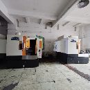 转让2台650精雕机，雕铣机