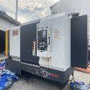 打包出售两台宝鸡准新数控车CK7670LE和CK7660LC.