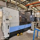 斗山PUMA400L数控车床