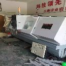 出售21年6150乘2米数控车