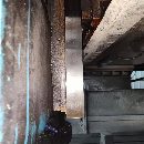 台湾乔福3220数控龙门加工中心