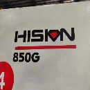 出售2台 海天数控小龙门型号:HTM-850G