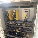 打包出售6150和6160数控车两台