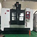 出售：2021年乔峰1890加工中心一台