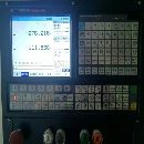 全新50135数控车