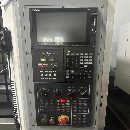 台群1165。BT40主轴。主轴直连12000转，24把机械手库.