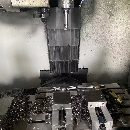 国盛855加工中心2台