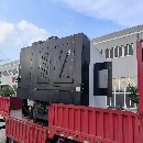 2020年晋星1160加工中心