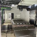 出售2021年雅力士高配1270，BT50主轴，转速8000带油冷.
