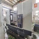 和泰CNC—1580数控铣床 三菱M70A包系统 正宗台正床身/三轴硬轨 Y.