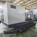 和泰CNC—1580数控铣床 三菱M70A包系统 正宗台正床身/三轴硬轨 Y.