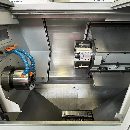 日本津上M08J-||数控车床
发那科TFplus系统
棒料直径6.