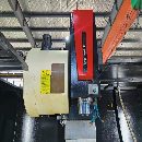 2018年创胜特尔重型850加工中心