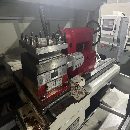沈阳金炽6180数控车床