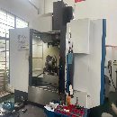 1370加工中心