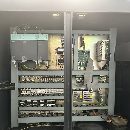 云南CY系列重型数控车10寸卡盘，回转直径600加工长度1.