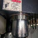 2021年河海855加工中心，三菱m80系统，带古田250四轴.