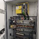国盛855加工中心