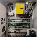 精品[666]群志1160加工中心[烟花]
群志 VL-11加工中心.