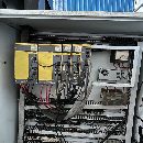 2020年台功1375加工中心，三轴滚柱线轨，发那科mF plu.