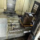 台湾友佳825（1680）加工中心
法那克MD系统全套阿法电.