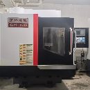 2020年650雕铣机，安装基本未用，新代21MA一E系统，主.
