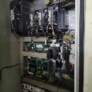 大乔850三线加工中心，三菱m70系统