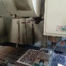 立扬1050加工中心