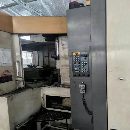 出售牧野630双工位卧加，BT50刀柄，66把刀库，硬轨，.