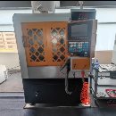 五轴加工CNC