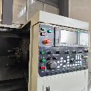 哈挺GS 150 M数控车床，带高压中心出水，液压6寸卡盘1.