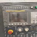 友佳NBP1100A，友佳1160.FANUC0iMF系统，24把机械手刀.