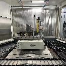 出售:2022年杨森800单工位卧加 机床使用时间几百小时 40把链条刀.