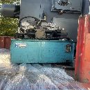 处理正宗台湾旭阳CNC-250R四轴一套几乎未用。全套带尾.
