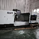 力威科技-1370L加工中心
年份：2021年
系统：三菱m80.