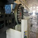 刚刚拿下：海天30006000龙门加工中心一台，带刀库，方.