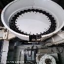 到货友佳FV-1600A加工中心 发那科OIMF系统，af电机驱动，两线一.