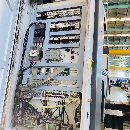 出售:汉川TK6411B数控镗铣床，发那科高配系统，主轴带拉丁，承重.