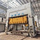 合肥锻压5800吨液压线：出售
2000吨，台面2.6米/4.6米.
