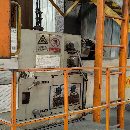 便宜出售：江重6913镗铣床， 回转台2米5&amp;amp；#215；2米.