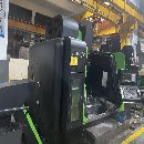 1580加工中心