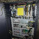 韩国斗山迪恩同款2台PUMA 2450M车铣中心二轴硬轨12.
