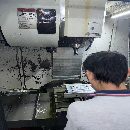 850加工中心两台