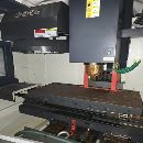 全新宝鸡850加工中心